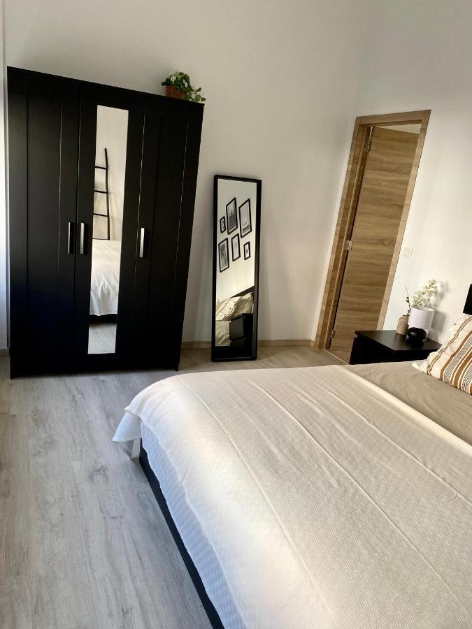 Superbe Logement Pres De Bruxelles Avec Spa Prive Bagian luar foto